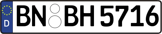 BN-BH5716