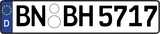 BN-BH5717