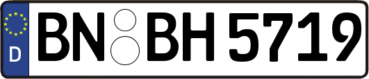 BN-BH5719