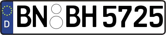 BN-BH5725
