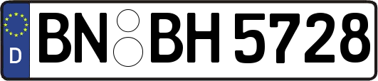 BN-BH5728