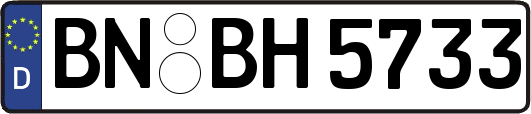 BN-BH5733