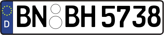 BN-BH5738