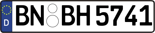 BN-BH5741