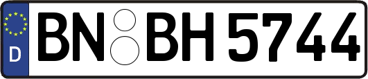 BN-BH5744