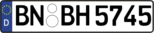 BN-BH5745