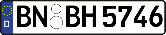 BN-BH5746