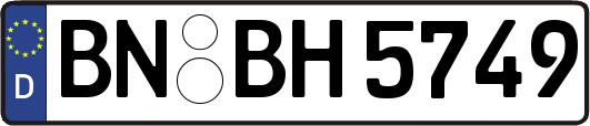 BN-BH5749
