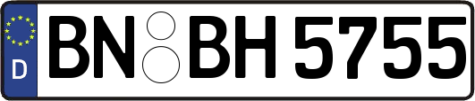 BN-BH5755