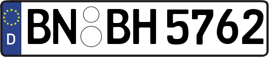 BN-BH5762