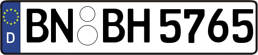 BN-BH5765