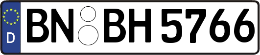 BN-BH5766