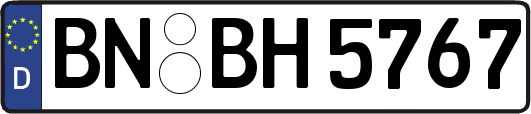 BN-BH5767