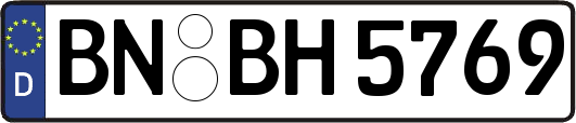 BN-BH5769
