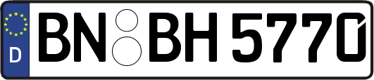 BN-BH5770