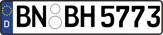 BN-BH5773