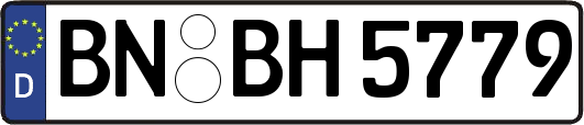 BN-BH5779