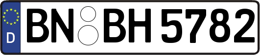 BN-BH5782