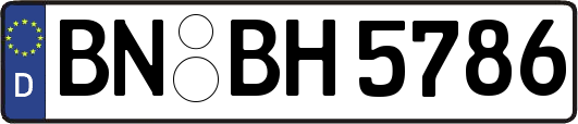 BN-BH5786