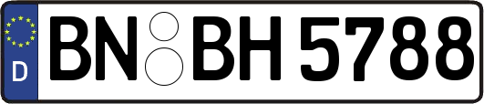 BN-BH5788