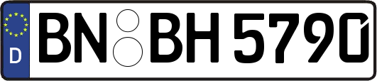 BN-BH5790
