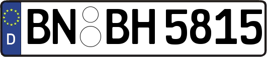 BN-BH5815