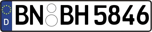 BN-BH5846