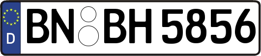 BN-BH5856