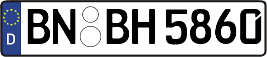 BN-BH5860