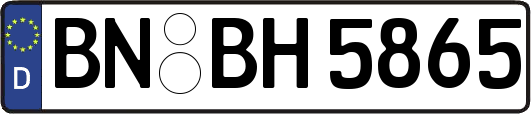 BN-BH5865