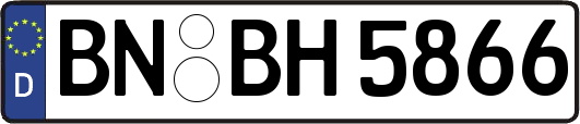BN-BH5866