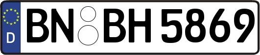 BN-BH5869