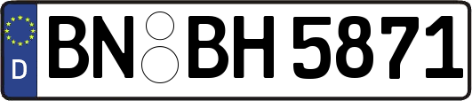 BN-BH5871