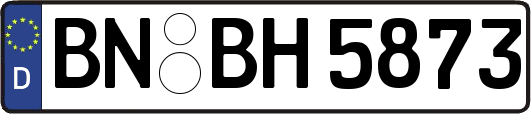 BN-BH5873