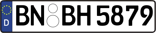 BN-BH5879