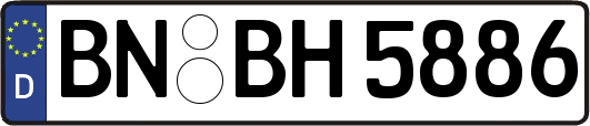 BN-BH5886