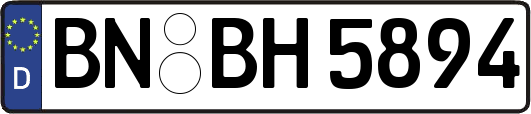 BN-BH5894