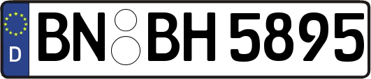 BN-BH5895