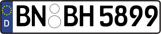 BN-BH5899