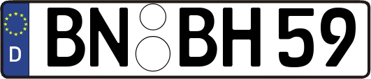 BN-BH59