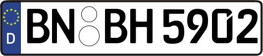 BN-BH5902