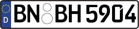 BN-BH5904