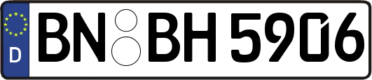 BN-BH5906