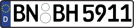 BN-BH5911