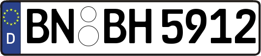 BN-BH5912