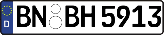 BN-BH5913