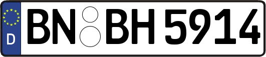 BN-BH5914