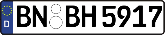 BN-BH5917