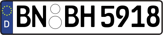 BN-BH5918