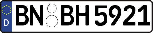 BN-BH5921